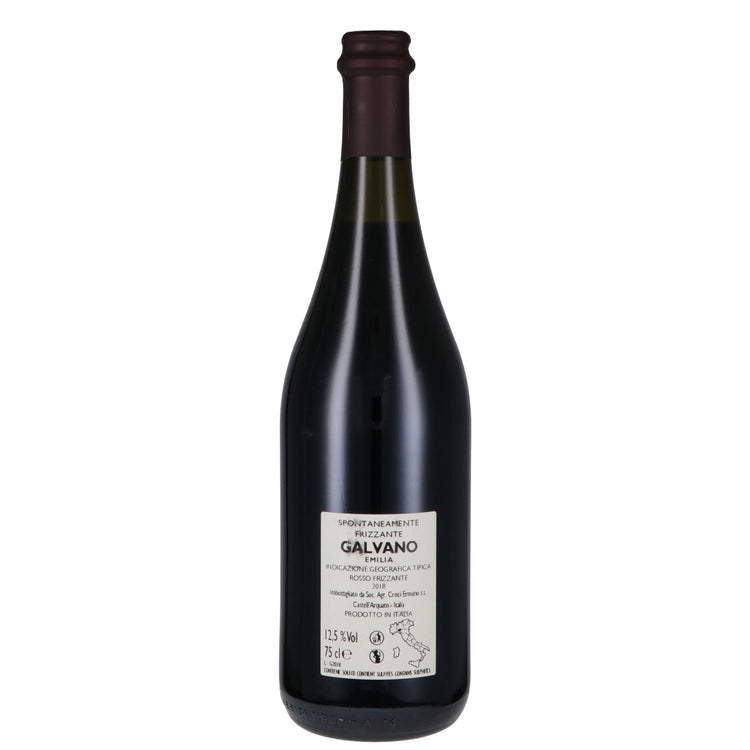 Emilia Galvano IGT Frizzante 2019 - Croci