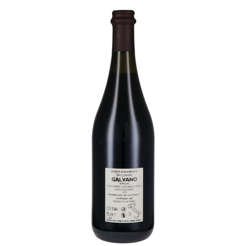 Emilia Galvano IGT Frizzante 2020 - Croci