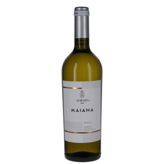 Salento Verdeca IGT "Maiana" 2024 - Leone de Castris