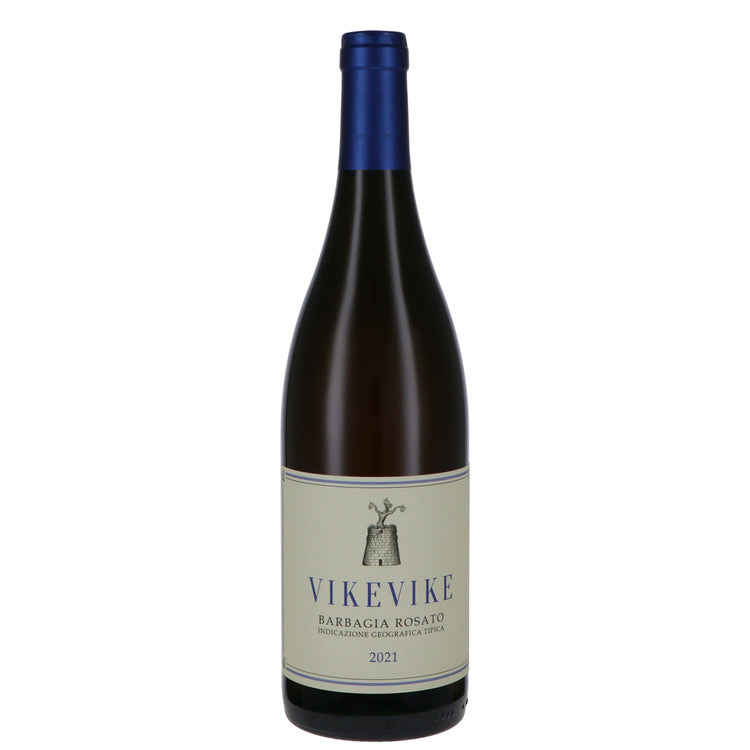 Barbagia Rosato IGT 2024 - VikeVike