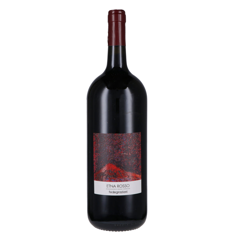 Etna Rosso DOC 2024 Magnum - Federico Graziani