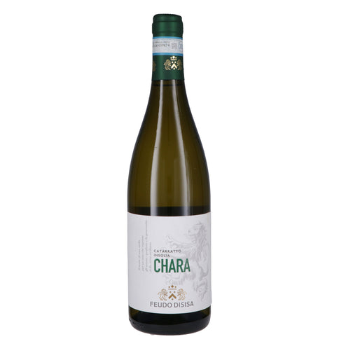 Terre Siciliane IGT "Chara" 2022 - Feudo Disisa