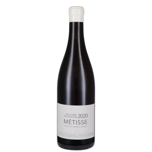 Corbières Rosé "Metisse" 2021 - Domaine Maxime Magnon
