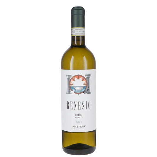 Roero Arneis Vigna Renesio DOCG 2024 - Malvirà
