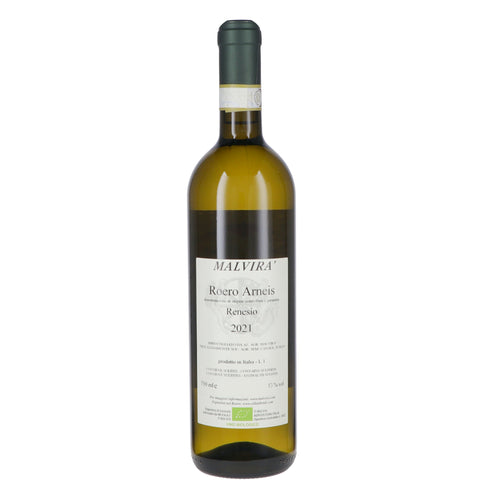 Roero Arneis Vigna Renesio DOCG 2024 - Malvirà