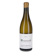 Meursault AOC 2024 - Arnaud Baillot
