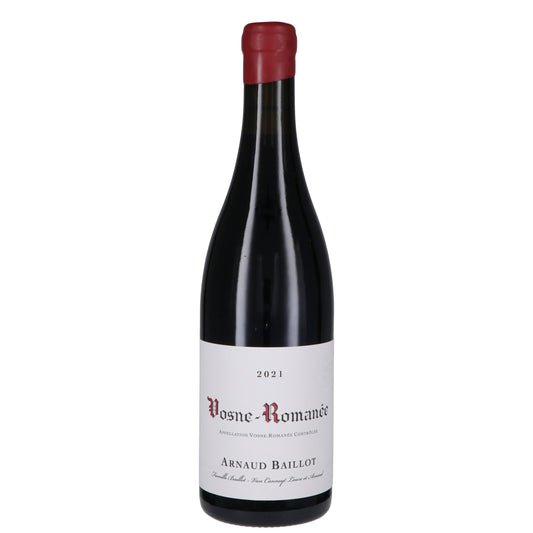 Vosne-Romanée AOC 2022 - Arnaud Baillot