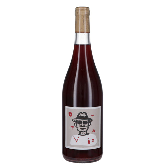 Vino Rosso "Ottavio" 2022 - Cascina Tavijn