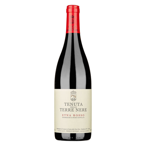 Etna Rosso 2022 - Tenuta delle Terre Nere