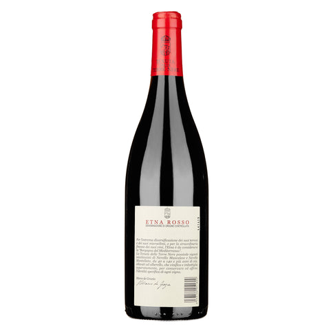 Etna Rosso 2022 - Tenuta delle Terre Nere