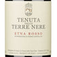 Etna Rosso 2022 - Tenuta delle Terre Nere
