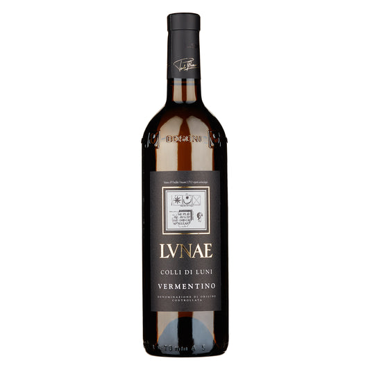 Colli di Luni Vermentino "Etichetta Nera" 2023 - Lunae