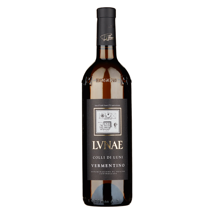 Colli di Luni Vermentino "Etichetta Nera" 2025 - Lunae