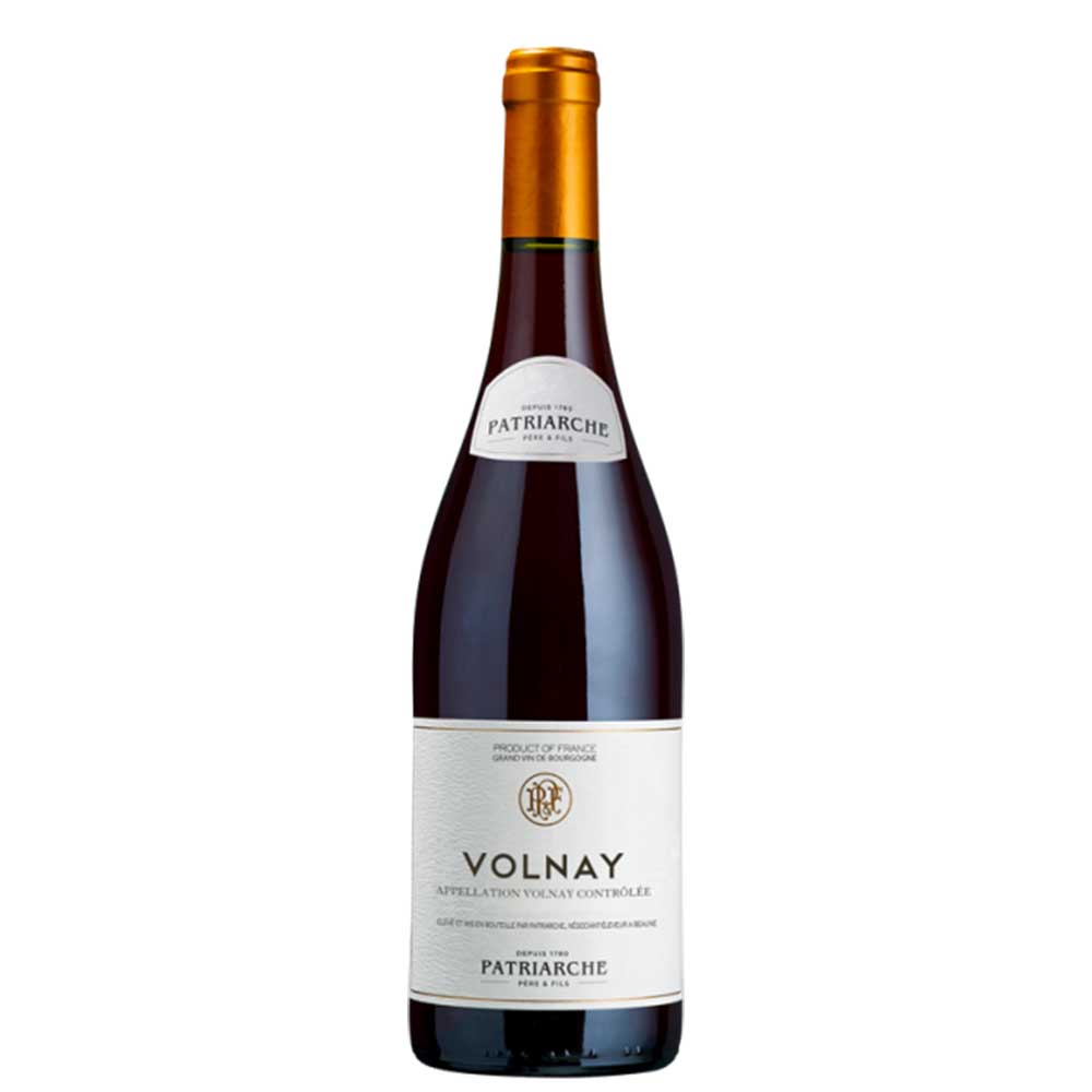 Volnay Pinot Noir AOC 2017 - Maison Patriarche
