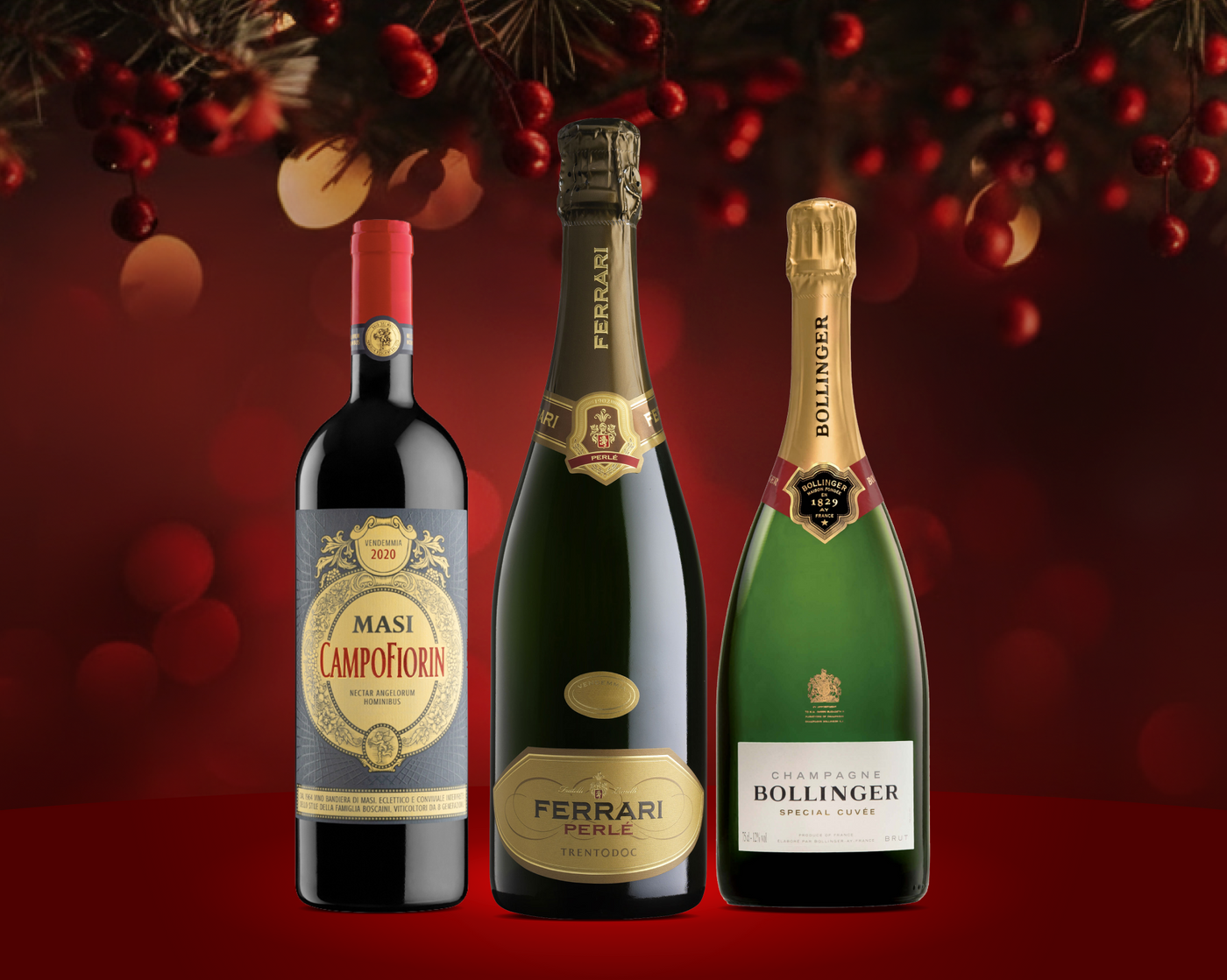 Weihnachtsgeschenk-Ratgeber