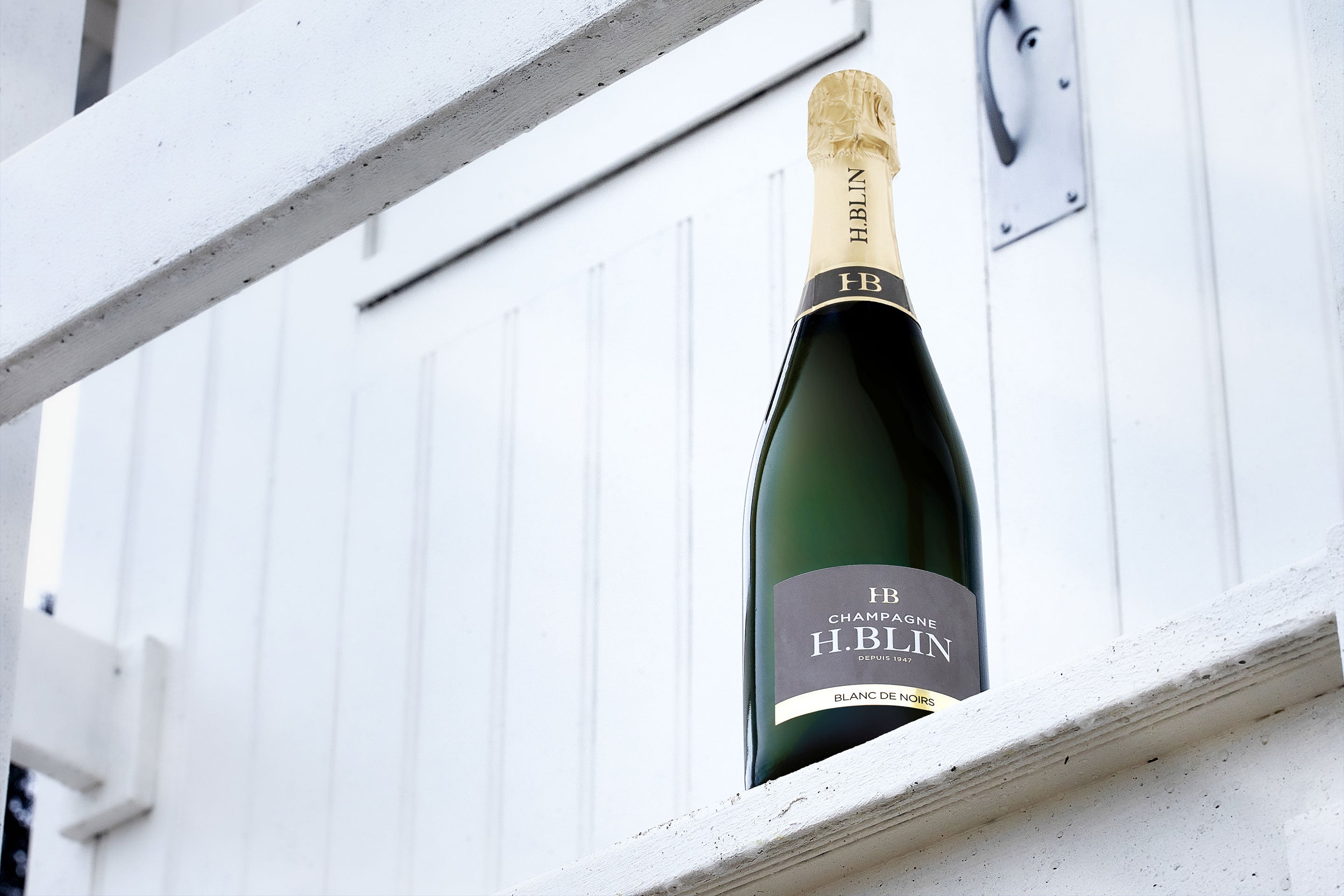 -15 % Rabatt auf alles von H. Blin