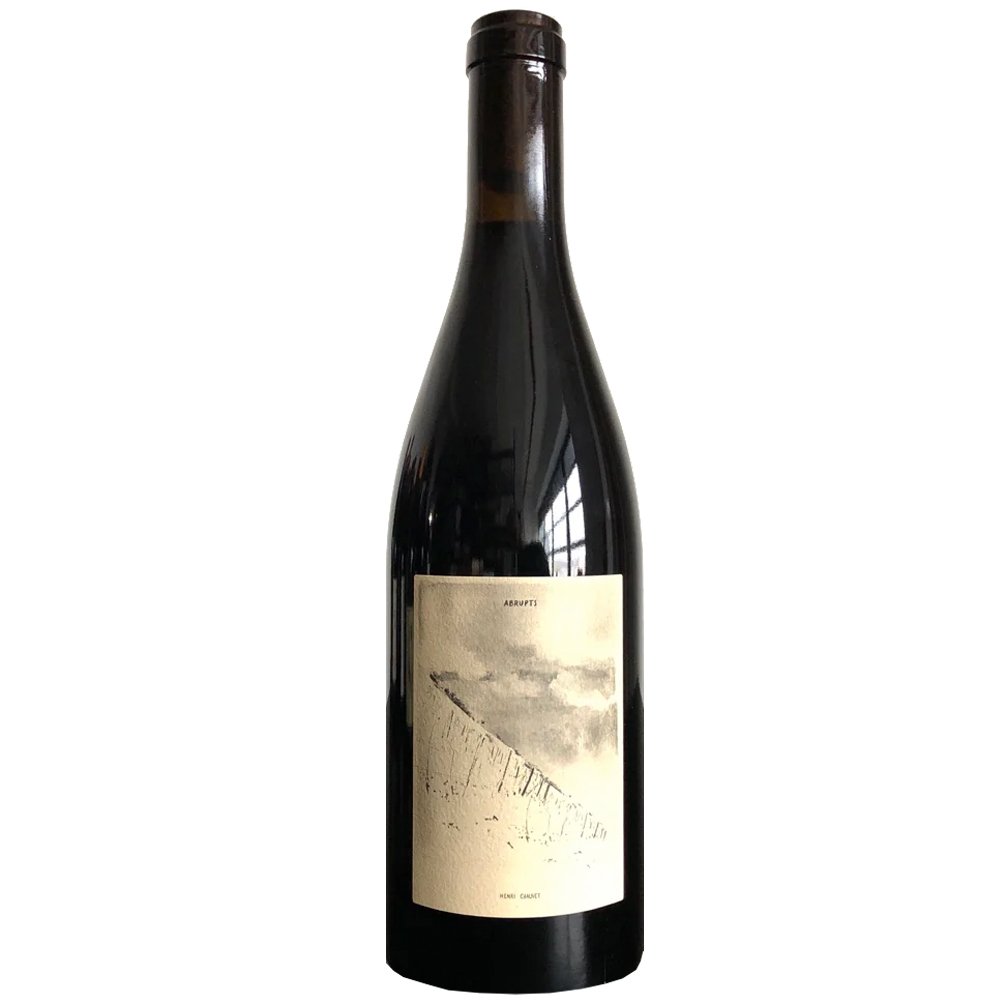 Côtes d’Auvergne Abrupts 2022 - Henri Chauvet