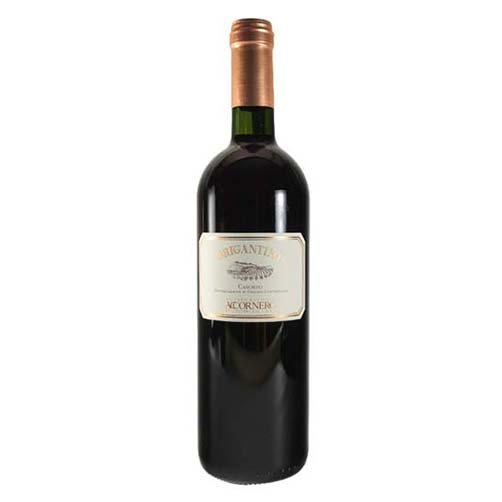 Casorzo Malvasia d'Asti Dolce DOC “Brigantino” 2022 - Accornero