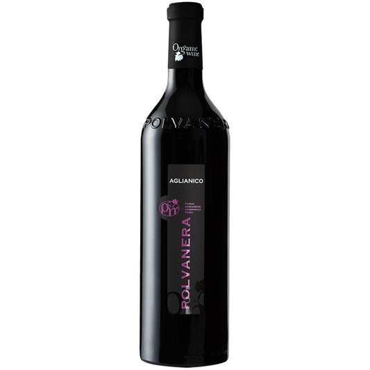 Puglia Aglianico IGT 2019 - Polvanera