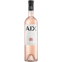 Coteaux d’Aix en Provence Rosé "AIX" 2024 - Maison Saint Aix