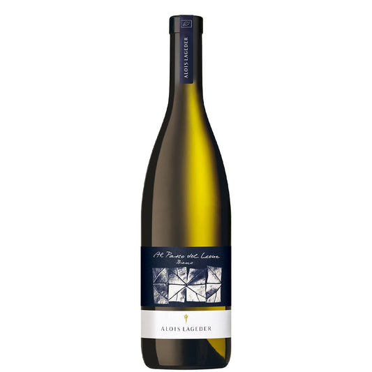 Vigneti delle Dolomiti Bianco IGT "Al Passo del Leone" 2022 - Alois Lageder