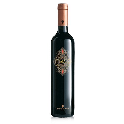 Vino Aromatizzato "Ala" - Duca di Salaparuta (0.5l)