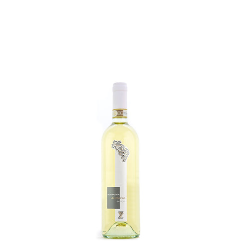 Romagna Albana Secco DOCG 2023 - Zavalloni (0.375l)