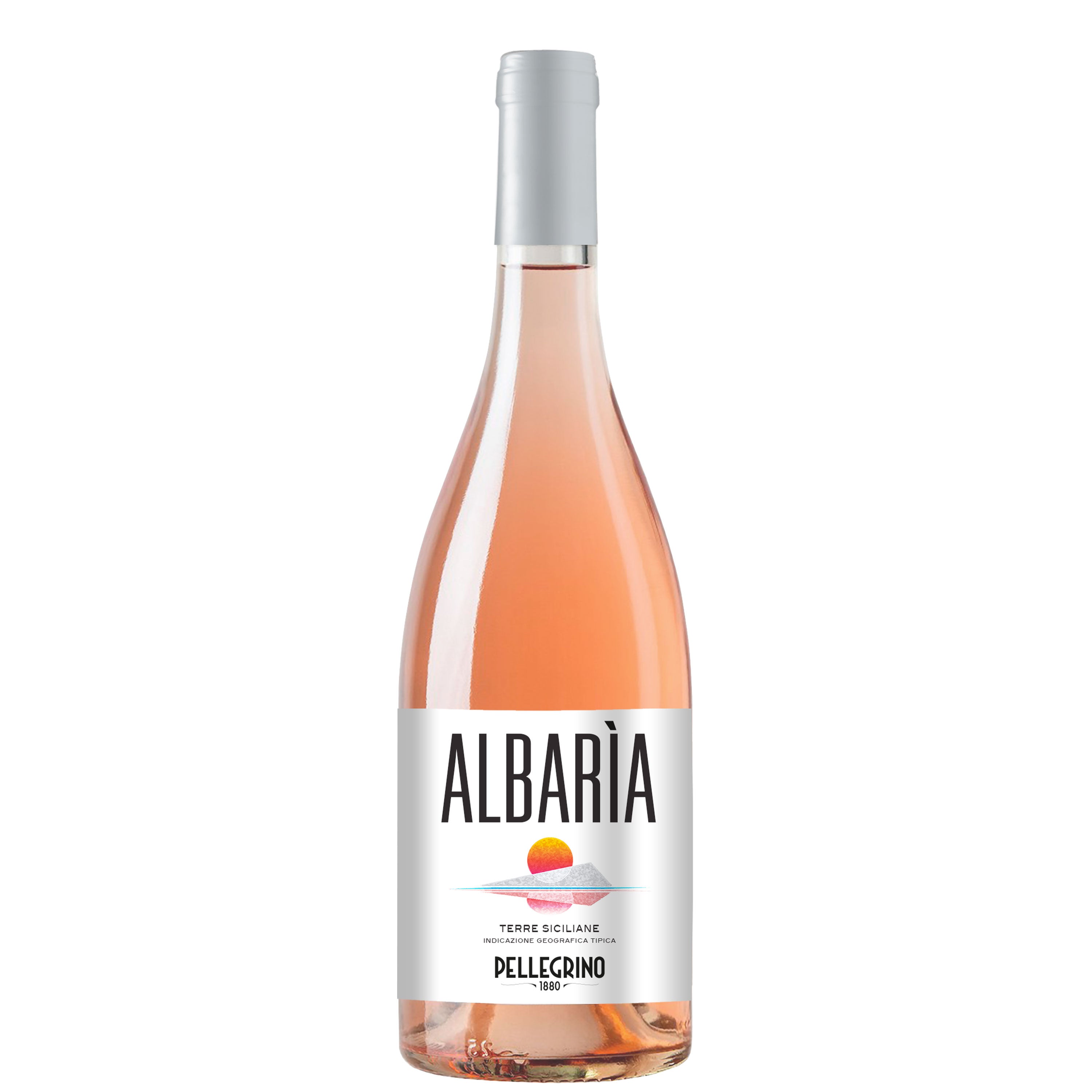 Terre Siciliane Frappato IGT Albarìa” 2025 - Cantine Pellegrino 1880