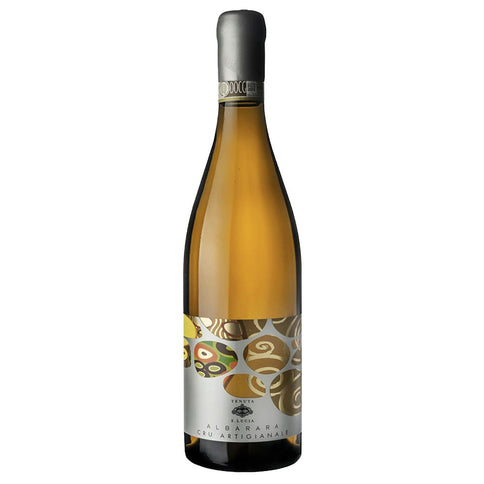 Albana di Romagna DOCG "Cru Artigianale" 2020 - Tenuta Santa Lucia