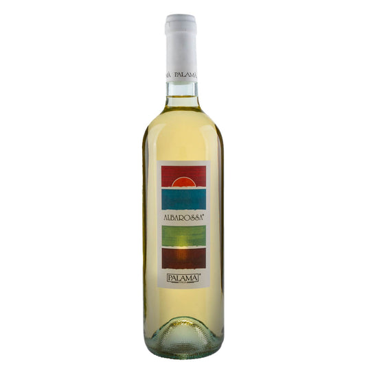 Salento Bianco IGP "Albarossa" 2023 - Palamà