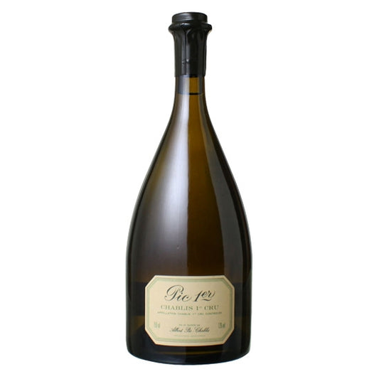 Chablis 1er Cru "Cuvée Pic" 2022 - Albert Pic