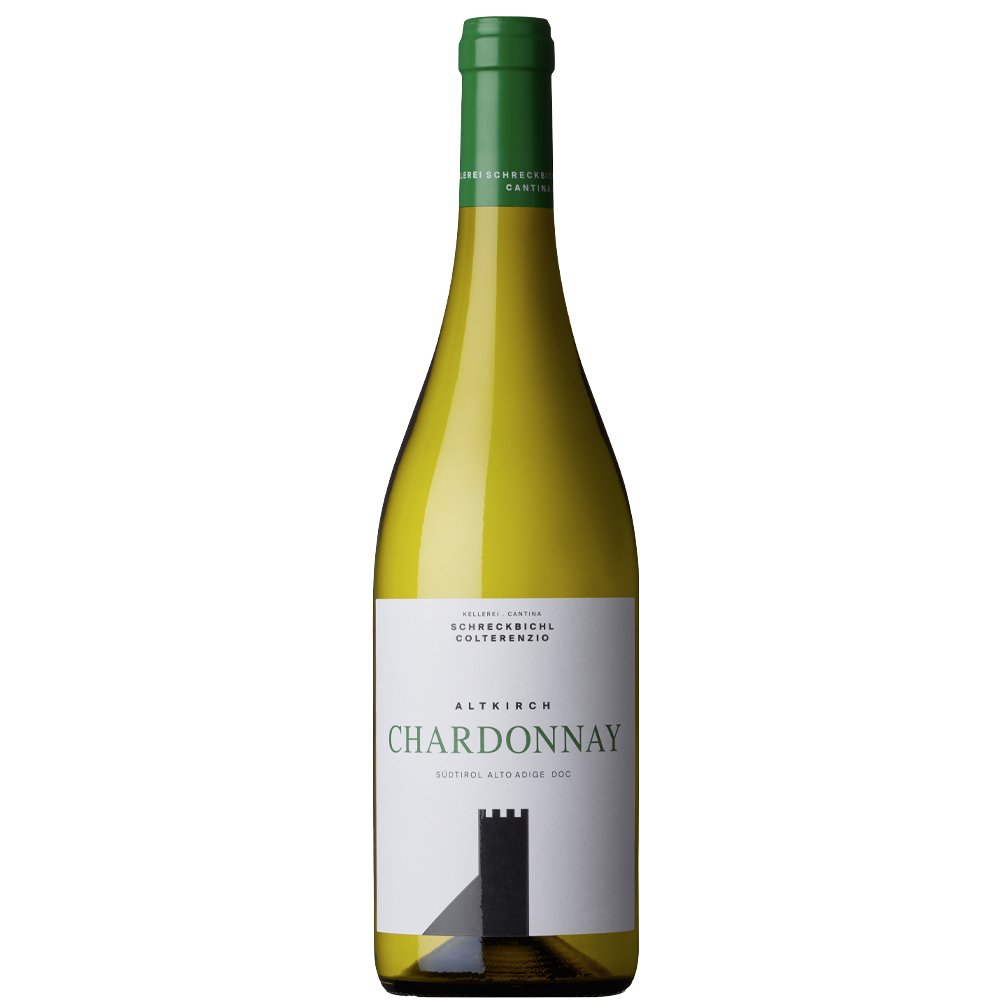 Alto Adige Chardonnay DOC "Altkirch" 2025 - Colterenzio