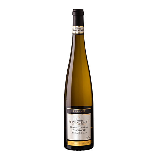 Alsace Riesling "Grand Cru Praelatenberg" 2021 - Fernand Engel