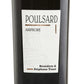 Arbois Poulsard "Amphore" 2019 Magnum - Tissot