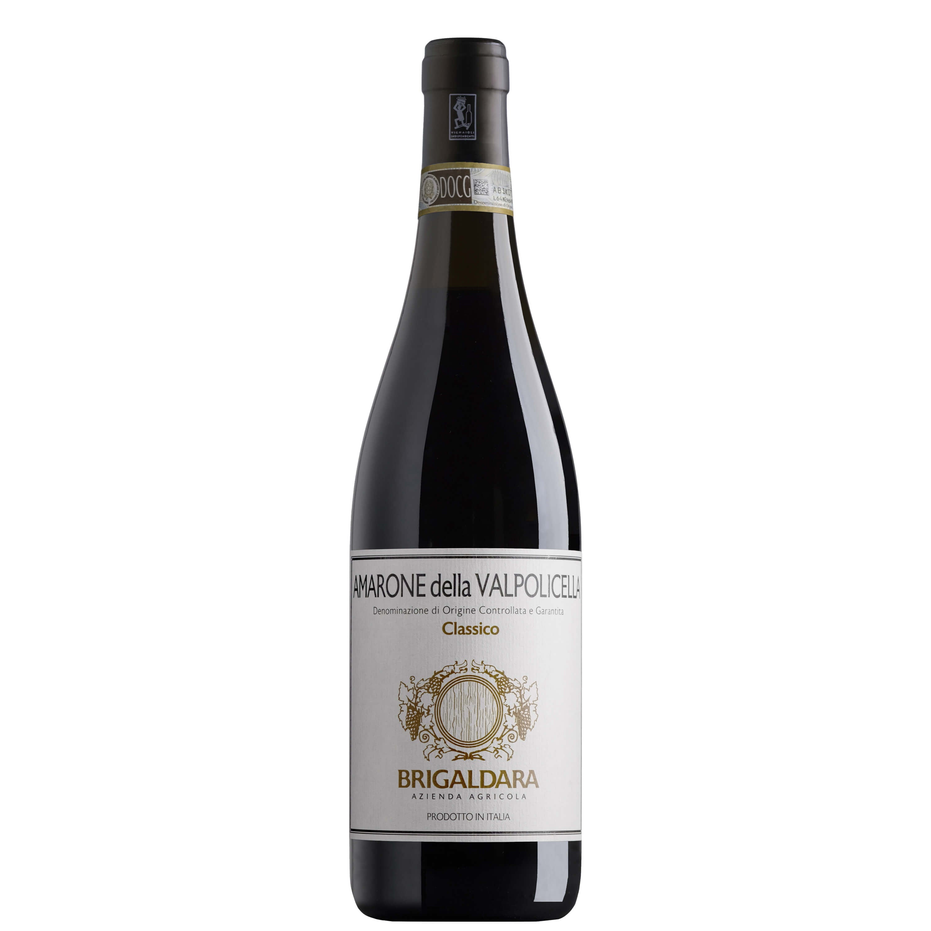 Amarone della Valpolicella Classico DOCG 2019 - Brigaldara