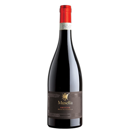Amarone della Valpolicella Riserva DOCG 2017 - Musella