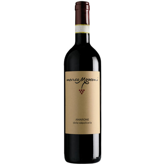 Amarone della Valpolicella DOCG 2016 - Marco Mosconi