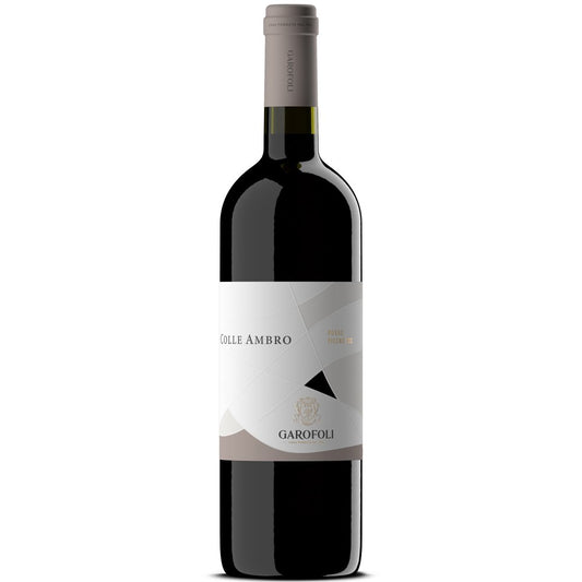 Rosso Piceno DOC “Colle Ambro” 2022 - Garofoli