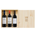 Cassetta in Legno "Antinori nel Chianti Classico" - Antinori