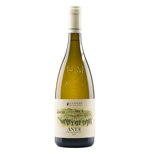Etna Bianco DOC “Ante” 2020 - I Custodi delle vigne dell’Etna, I Vigneri