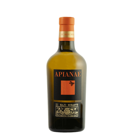 Molise Moscato Reale DOC "Apianae" 2018 - Di Majo Norante (0.5l)