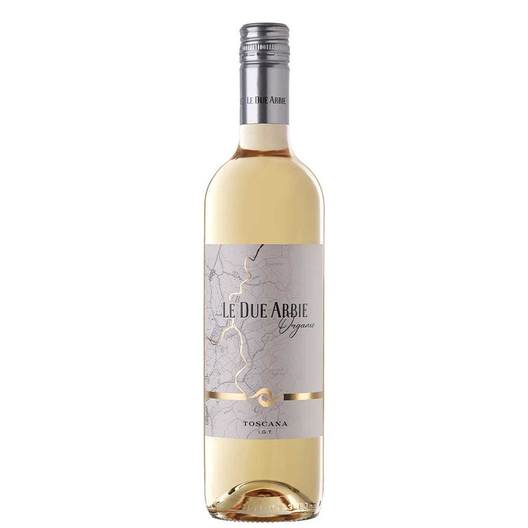 Toscana Bianco IGT "Le Due Arbie" 2025 - Dievole