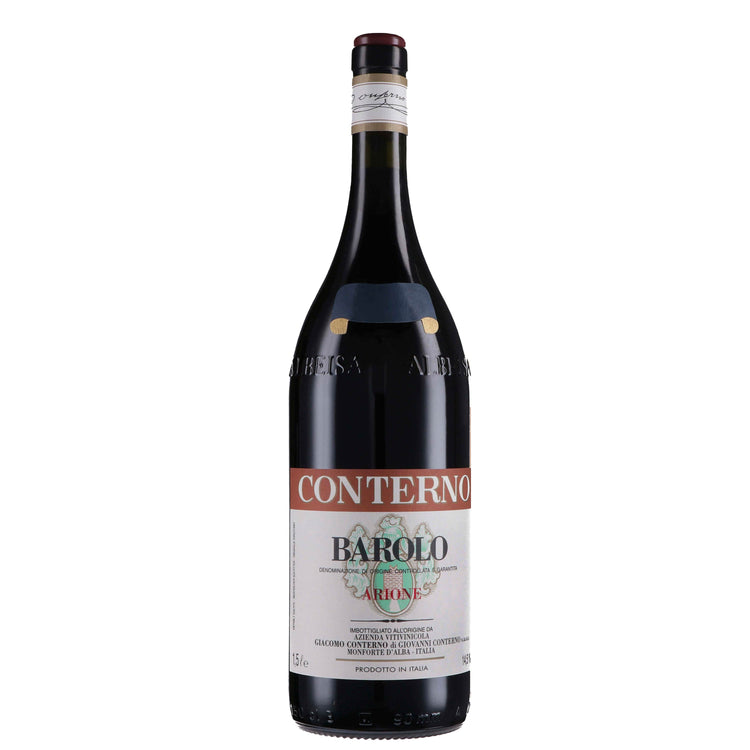 Barolo DOCG "Arione" 2016 Magnum - Giacomo Conterno