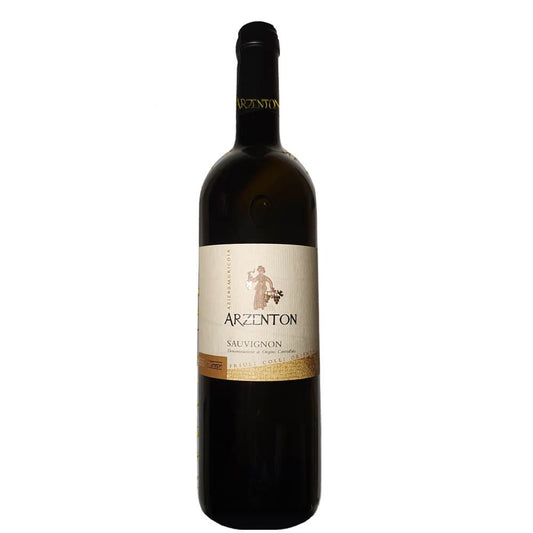 Friuli Colli Orientali Sauvignon DOC 2023 - Arzenton
