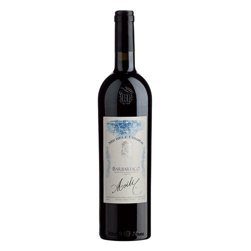 Babaresco DOCG "Asili" 2021 - Michele Chiarlo