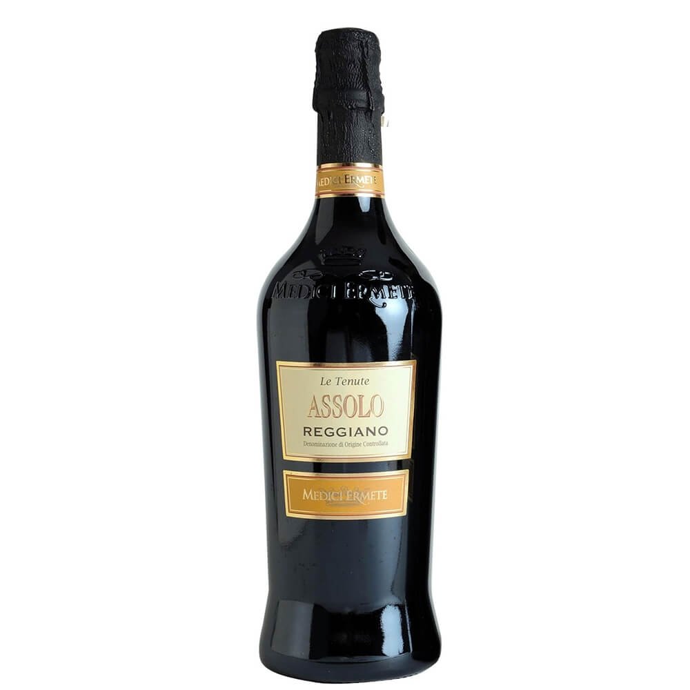 Reggiano DOC “Assolo” 2023 - Medici Ermete