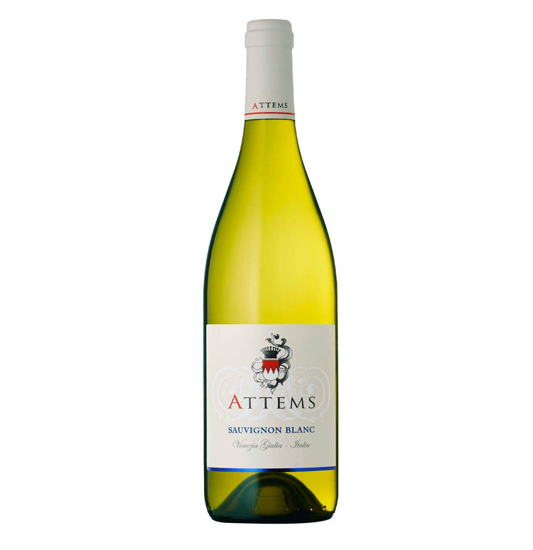 Venezia Giulia Sauvignon IGT 2024 - Attems, Marchesi Frescobaldi