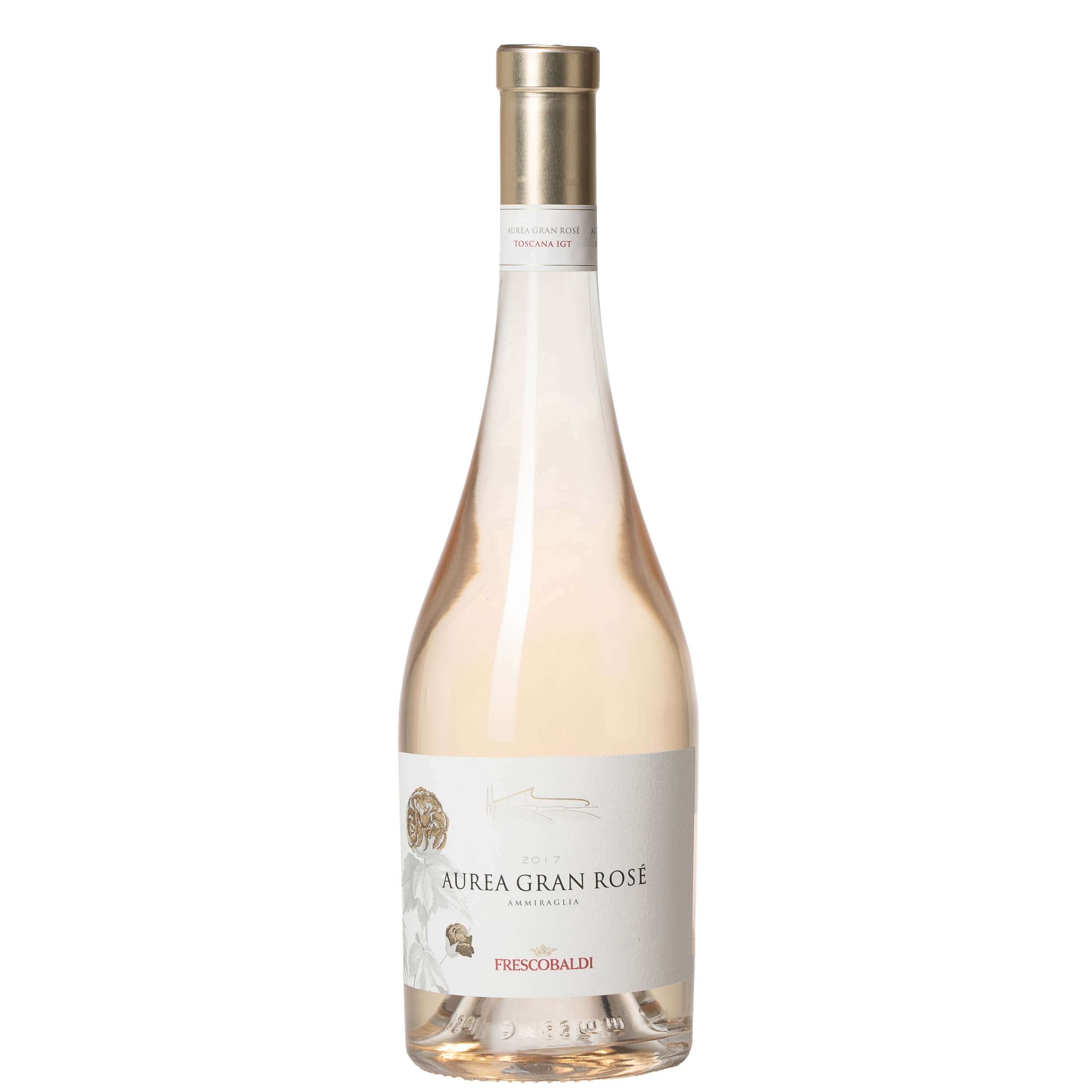 Toscana Rosato IGT "Aurea Gran Rosé" 2025 - Tenuta Ammiraglia