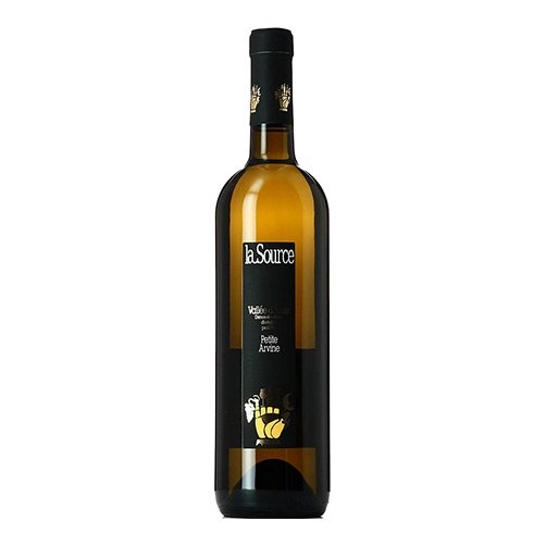 Valle d'Aosta Petite Arvine DOP 2023 - La Source