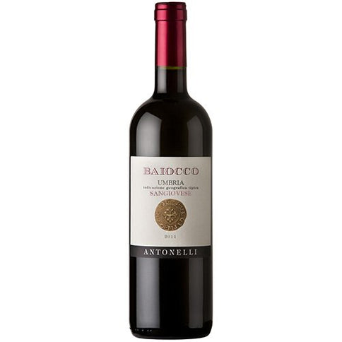 Sangiovese IGT "Baiocco" 2023 - Antonelli